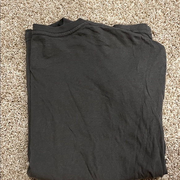 Kiss Band Tee - Black and Blue - Picture 3 of 3